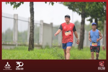 CU CHI CITY TRAIL 2024 - Ảnh #2364466