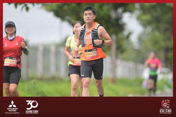 CU CHI CITY TRAIL 2024 - Ảnh #2365091