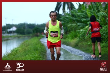 CU CHI CITY TRAIL 2024 - Ảnh #2365210