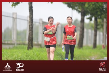 CU CHI CITY TRAIL 2024 - Ảnh #2364272