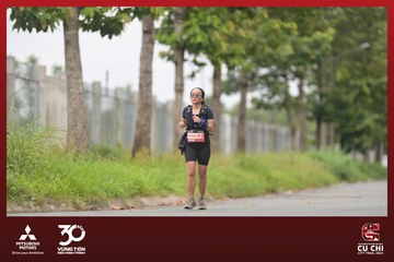CU CHI CITY TRAIL 2024 - Ảnh #2365588