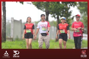 CU CHI CITY TRAIL 2024 - Ảnh #2365301