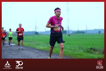 CU CHI CITY TRAIL 2024 - Ảnh #2363170