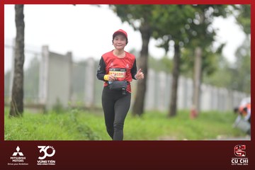 CU CHI CITY TRAIL 2024 - Ảnh #2365285