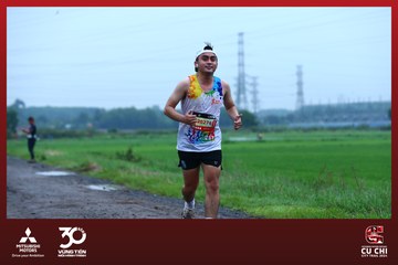 CU CHI CITY TRAIL 2024 - Ảnh #2363740