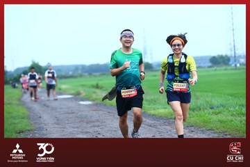 CU CHI CITY TRAIL 2024 - Ảnh #2363620