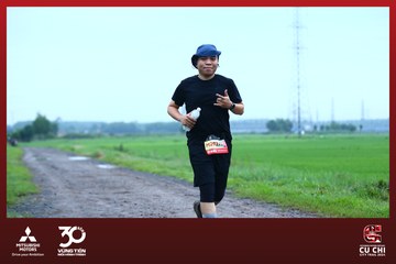 CU CHI CITY TRAIL 2024 - Ảnh #2364038