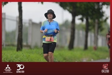 CU CHI CITY TRAIL 2024 - Ảnh #2365056