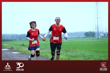 CU CHI CITY TRAIL 2024 - Ảnh #2364138