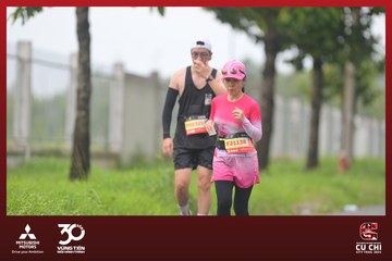 CU CHI CITY TRAIL 2024 - Ảnh #2364078