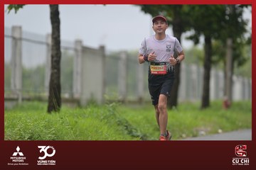 CU CHI CITY TRAIL 2024 - Ảnh #2364935