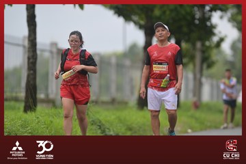 CU CHI CITY TRAIL 2024 - Ảnh #2364913