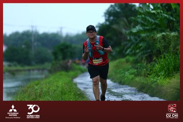 CU CHI CITY TRAIL 2024 - Ảnh #2364485