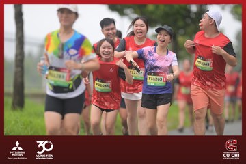 CU CHI CITY TRAIL 2024 - Ảnh #2363772