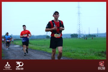 CU CHI CITY TRAIL 2024 - Ảnh #2363194