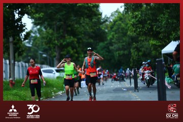 CU CHI CITY TRAIL 2024 - Ảnh #2364385