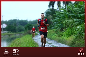CU CHI CITY TRAIL 2024 - Ảnh #2365254