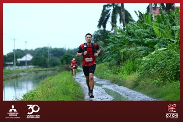 CU CHI CITY TRAIL 2024 - Ảnh #2365256