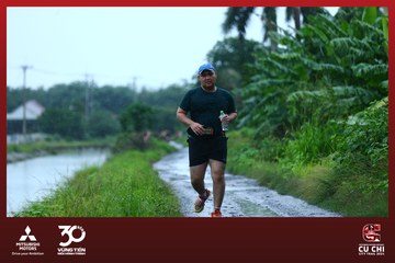 CU CHI CITY TRAIL 2024 - Ảnh #2364892