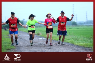 CU CHI CITY TRAIL 2024 - Ảnh #2363988