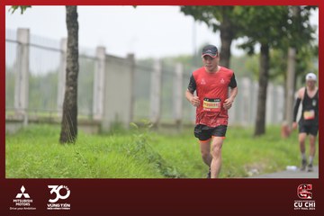 CU CHI CITY TRAIL 2024 - Ảnh #2364067