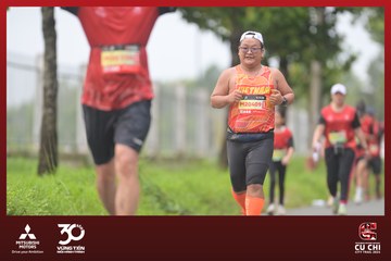 CU CHI CITY TRAIL 2024 - Ảnh #2364218