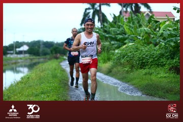 CU CHI CITY TRAIL 2024 - Ảnh #2365299