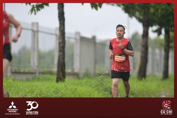 CU CHI CITY TRAIL 2024 - Ảnh #2364829