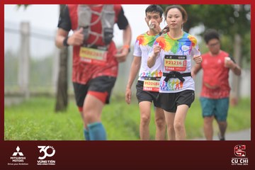 CU CHI CITY TRAIL 2024 - Ảnh #2364033