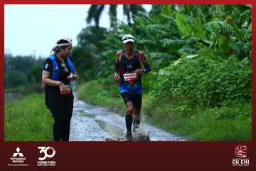 CU CHI CITY TRAIL 2024 - Ảnh #2365133
