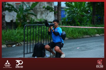 CU CHI CITY TRAIL 2024 - Ảnh #2364300