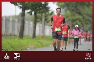 CU CHI CITY TRAIL 2024 - Ảnh #2363585