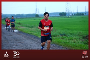 CU CHI CITY TRAIL 2024 - Ảnh #2363381