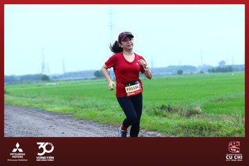 CU CHI CITY TRAIL 2024 - Ảnh #2363737