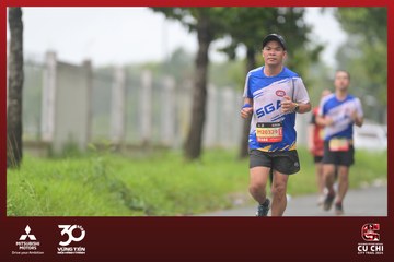 CU CHI CITY TRAIL 2024 - Ảnh #2364167
