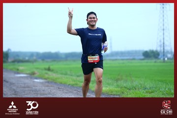 CU CHI CITY TRAIL 2024 - Ảnh #2363841