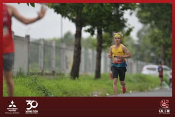CU CHI CITY TRAIL 2024 - Ảnh #2365019