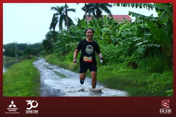 CU CHI CITY TRAIL 2024 - Ảnh #2365092