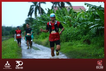 CU CHI CITY TRAIL 2024 - Ảnh #2364774