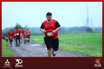 CU CHI CITY TRAIL 2024 - Ảnh #2363854