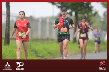 CU CHI CITY TRAIL 2024 - Ảnh #2363519
