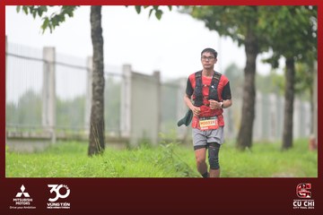 CU CHI CITY TRAIL 2024 - Ảnh #2364416