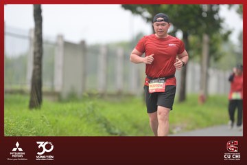 CU CHI CITY TRAIL 2024 - Ảnh #2364000