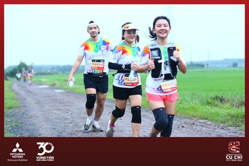 CU CHI CITY TRAIL 2024 - Ảnh #2363657