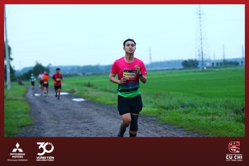 CU CHI CITY TRAIL 2024 - Ảnh #2363306