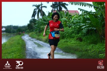 CU CHI CITY TRAIL 2024 - Ảnh #2365246