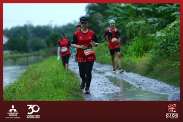 CU CHI CITY TRAIL 2024 - Ảnh #2364756