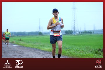 CU CHI CITY TRAIL 2024 - Ảnh #2363809