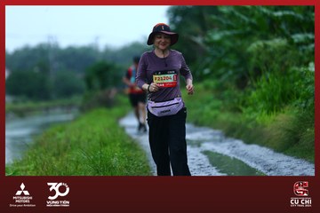 CU CHI CITY TRAIL 2024 - Ảnh #2364478
