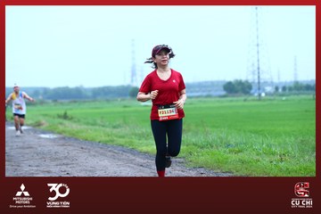 CU CHI CITY TRAIL 2024 - Ảnh #2363735